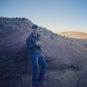 Meet your Posher, Cole